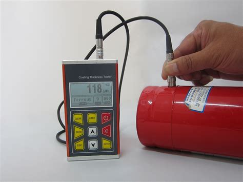 Computerized Film Thickness Tester vendor|best film thickness gauge.